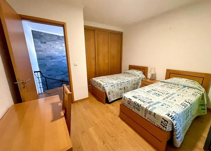 Casa Brisa Do Mar