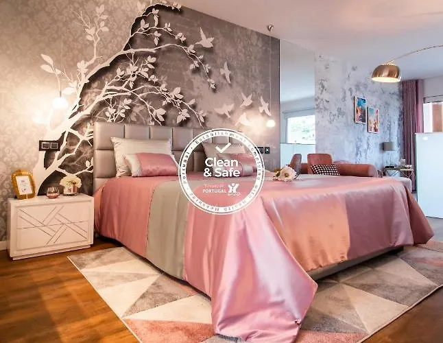 La Chambre Rose