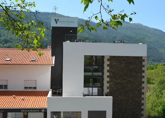 Hotel Da Vila