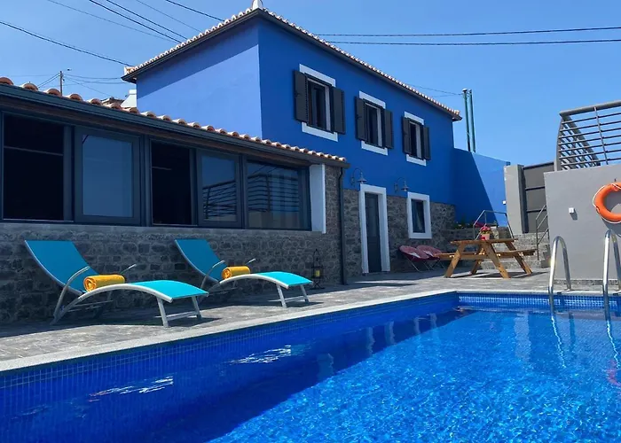 Casa Da Morena