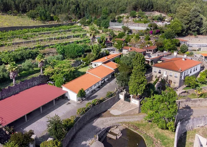 Quinta Da Fonte - Agroturismo