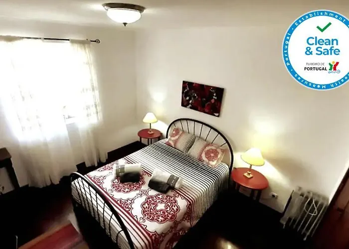 Apartamento Beira-Mar