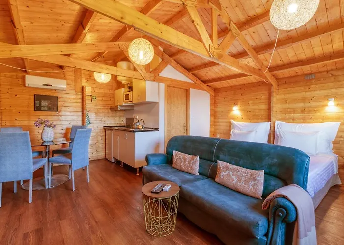 Madeira Sunset Cottage - Nature Retreat
