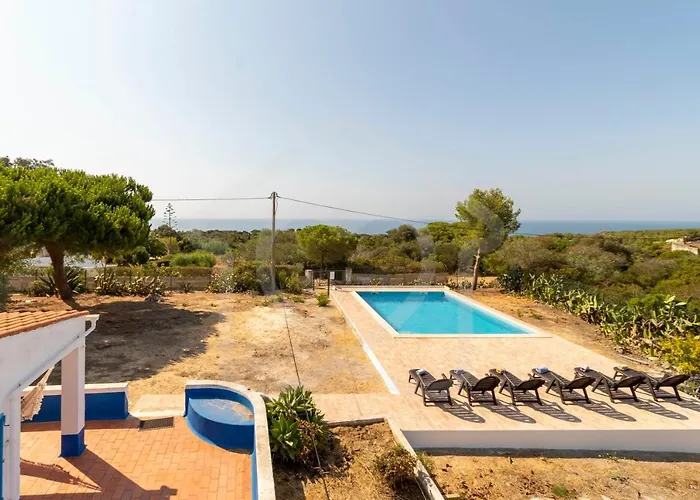 Villas2Go2 Praia Da Marinha