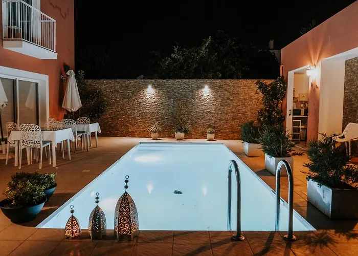 Casa Morgados - Grandola Guesthouse