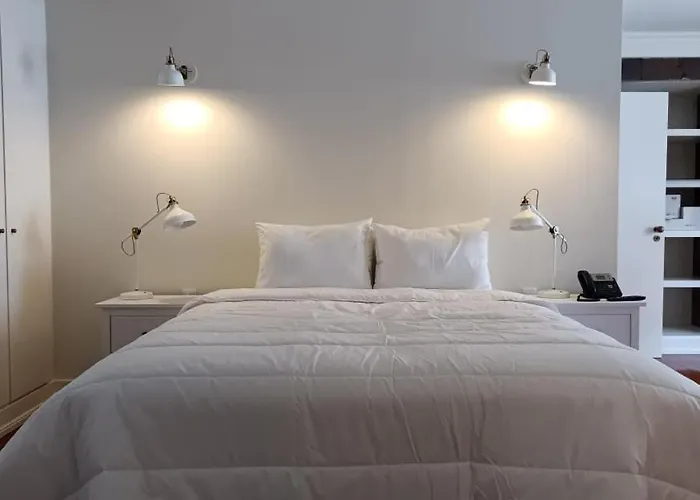 Apartamentos Ázera - Laura Ázera