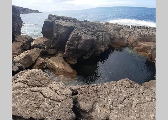 A Casa da Foz Moradia com vista mar