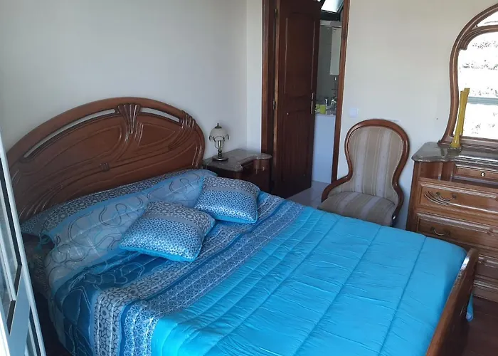 Casa Do Terco