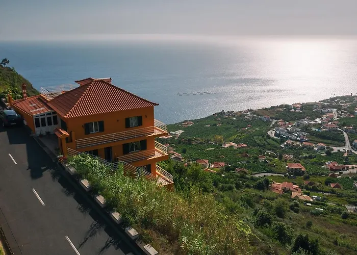 Sunset House