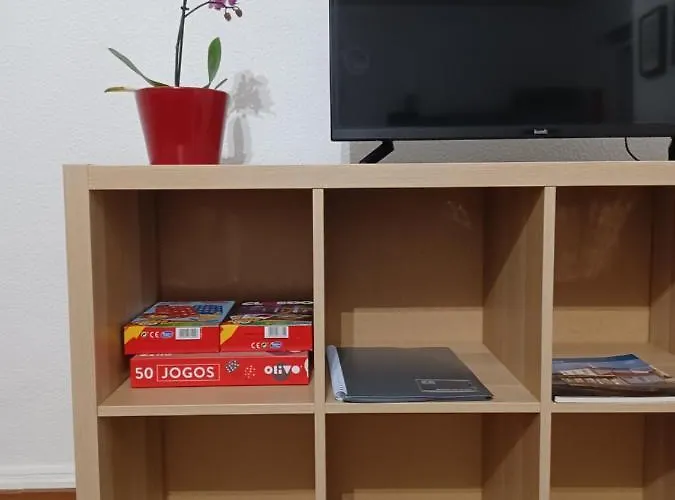 De Cá - suite com acesso independente e kitchenette
