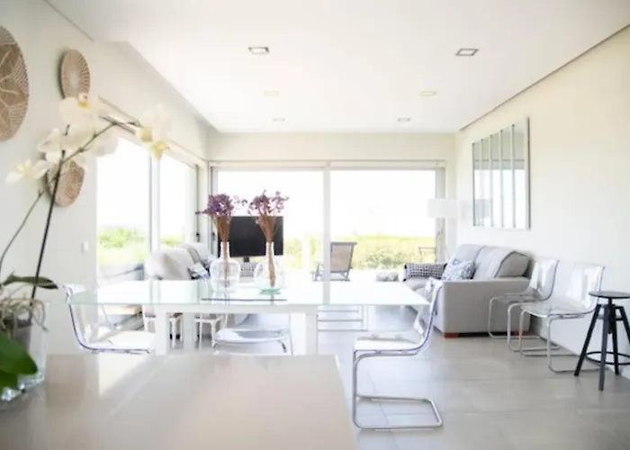 Casa Con Vistas Al Mar Con Piscina