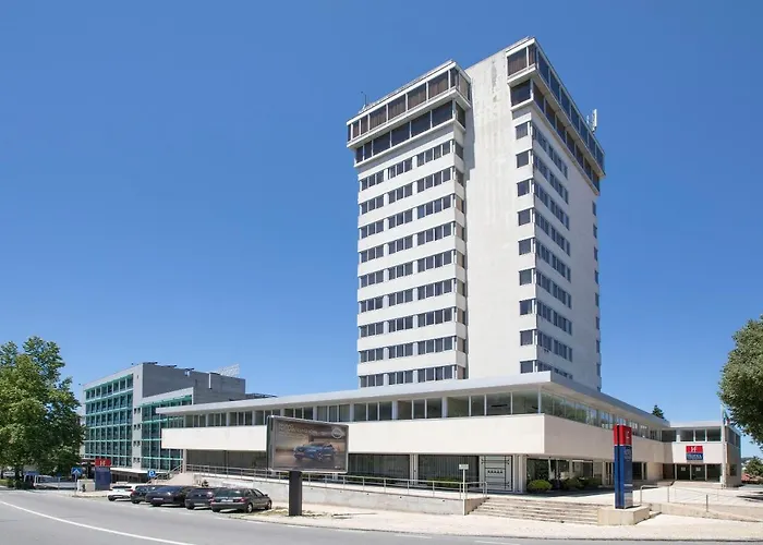 Hotel Fundador
