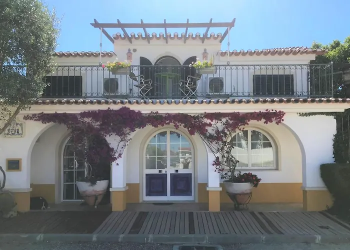 O Patio