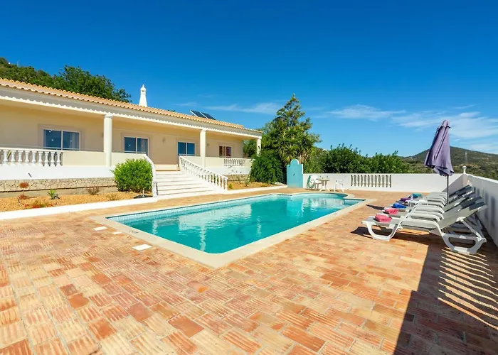 Holiday Home Paraíso