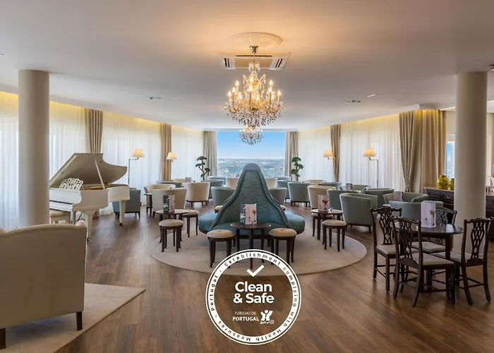 Luna Hotel Turismo