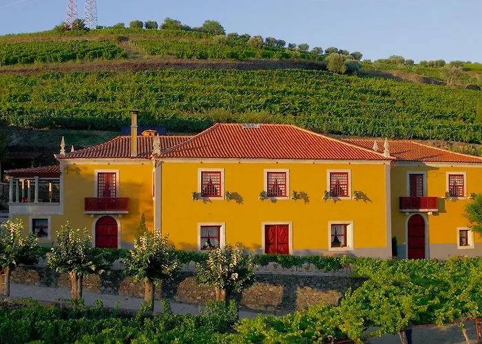 Casa Do Salgueiral