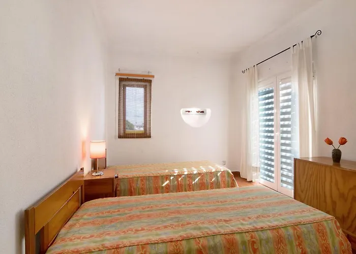Apartamento Vila Mourisca