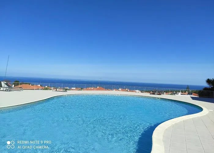 Pearl Of Nazare