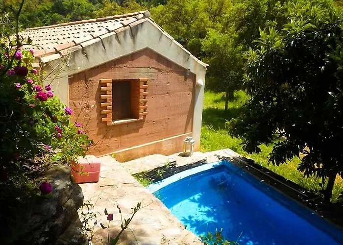 Casas Da Cerca
