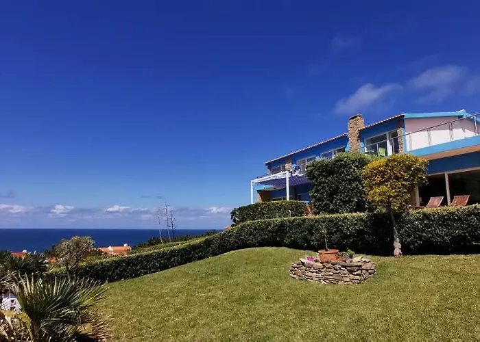 Mega Ocean Magoito - Guest House - Sintra
