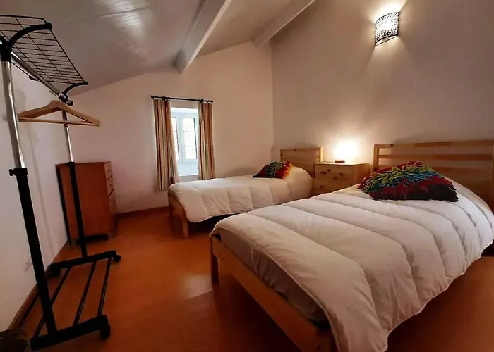 Casa Da Fonte