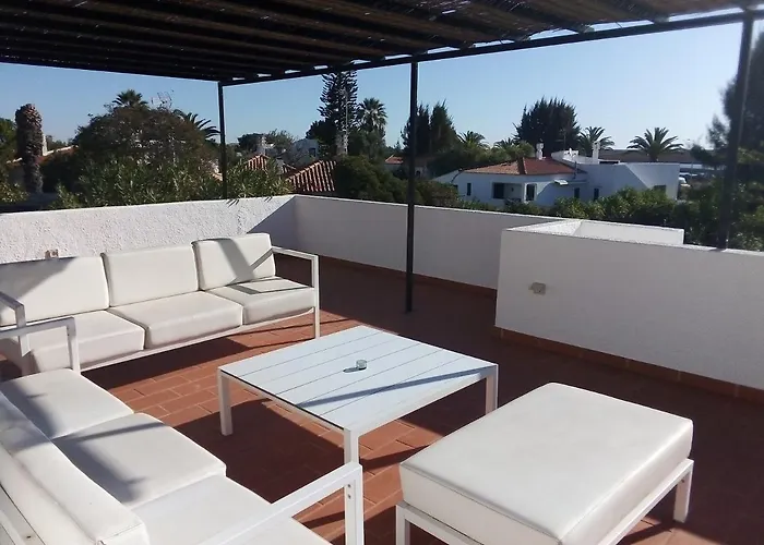 Terrace Villa 19B