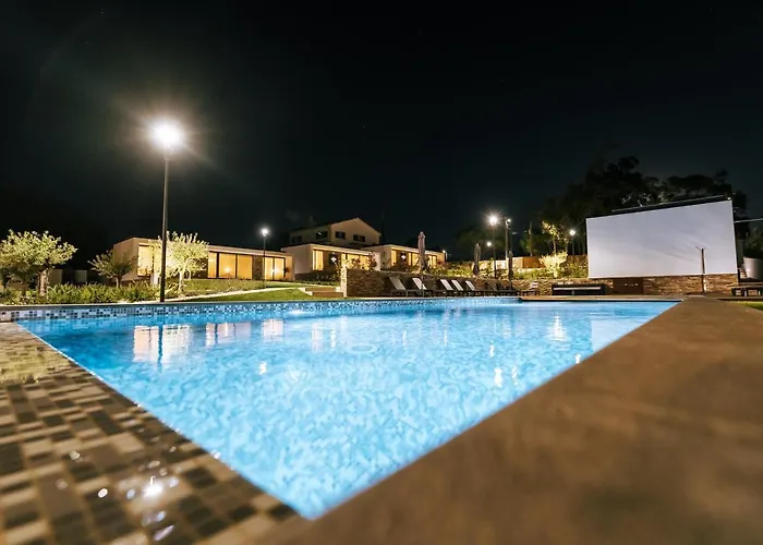 Alto Da Garca - Prime Villas & Spa