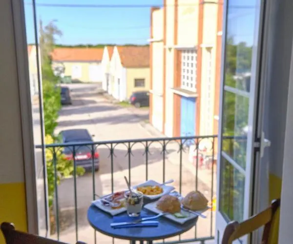 Hotel Jardim Oudinot \