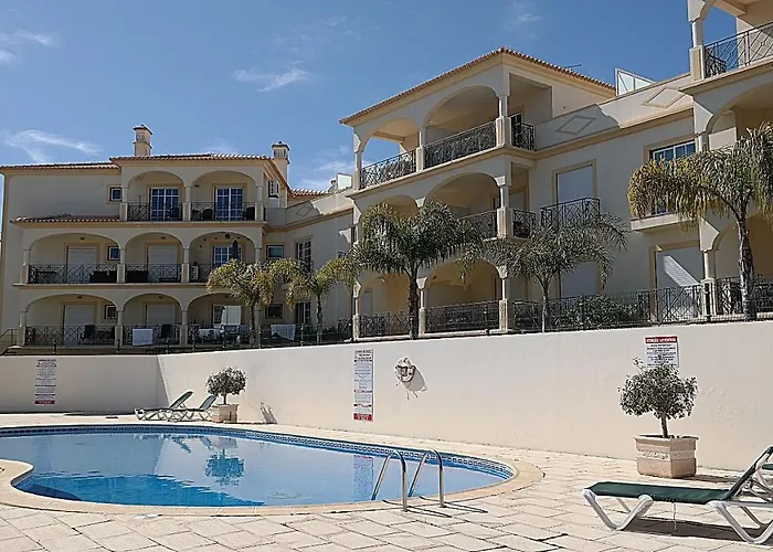 S Vicente by Albufeira Rental