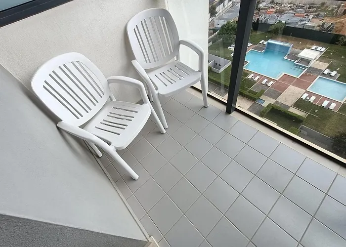 Rochatower Apartment 8A