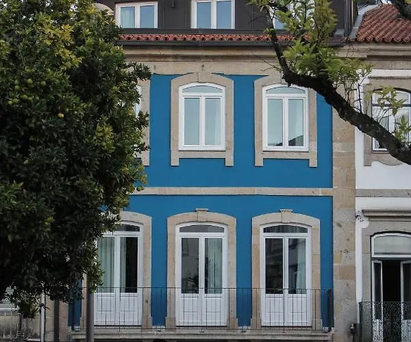 Lux Housing Seculo XXI