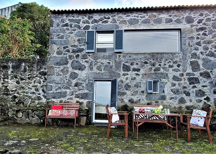 Casa Do Arcanjo