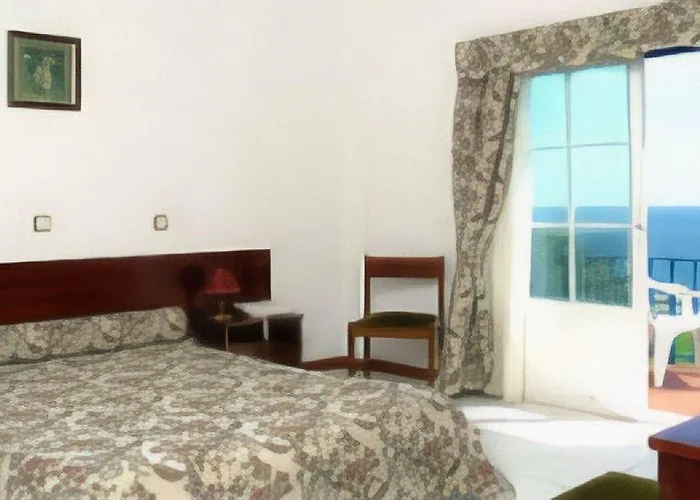 Hotel Ocidental