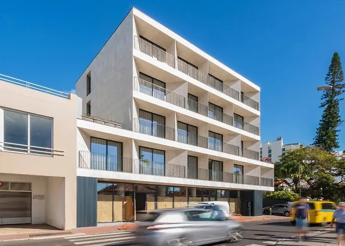 Monumental Plaza By Petit Hotels