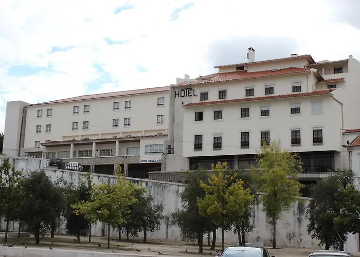 Hotel Santa Maria