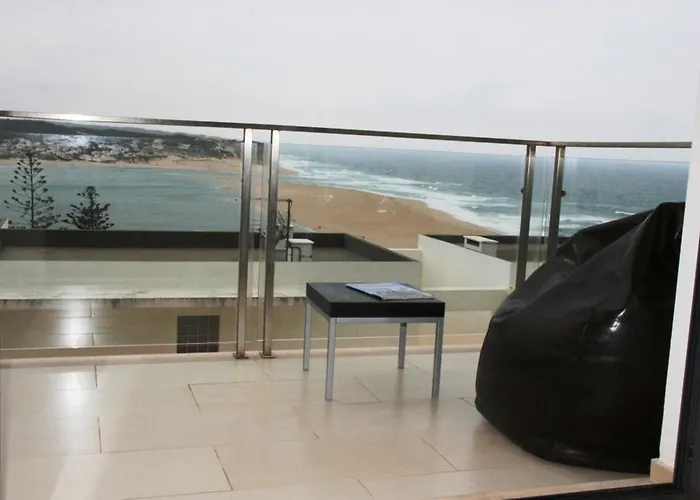 Apartamento Foz Arelho