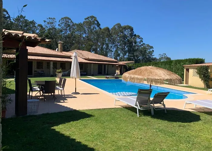Villa 500
