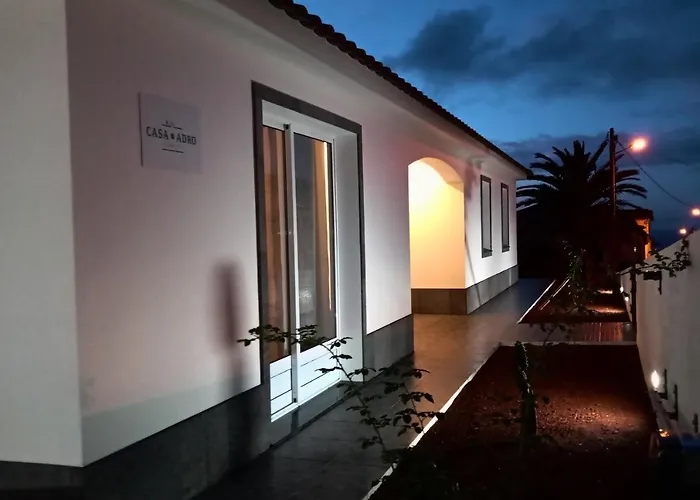 Casa Do Adro -Granel