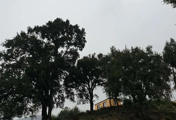 Refúgio do Sobreiro