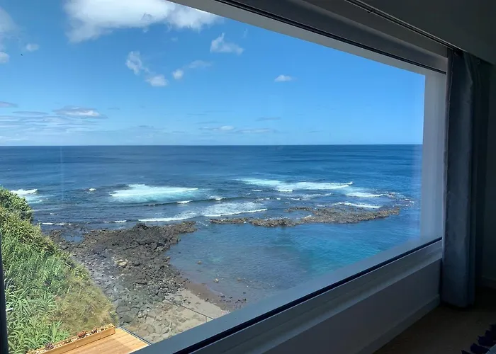 Villa Mar - Maia