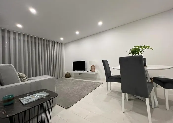 Apartamento Prestige Tondela
