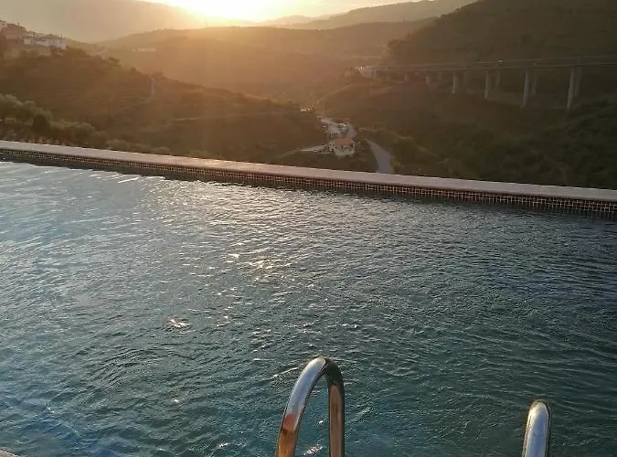 Casa Do Romezal