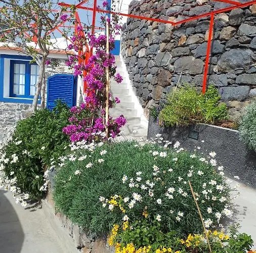 Casa Villa Dinastia Sotao Y Casa Villa Dinastia Miramar