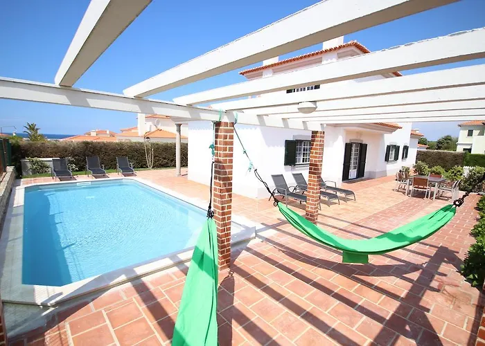 Beach House Praia Del Rey