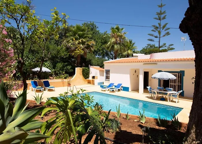 Villa De Santa Maria