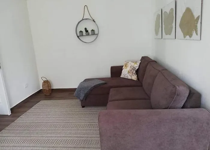 Casa Tres Campos