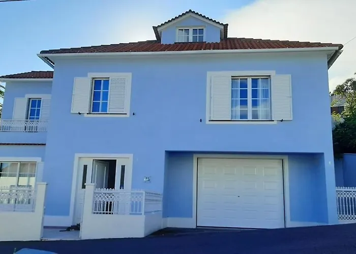 Casa Azul