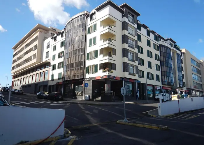 Azores Apartment
