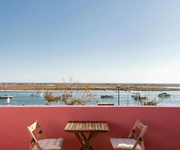 Casa Viana - Guesthouse