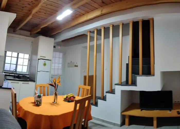 Casa Da Isabel